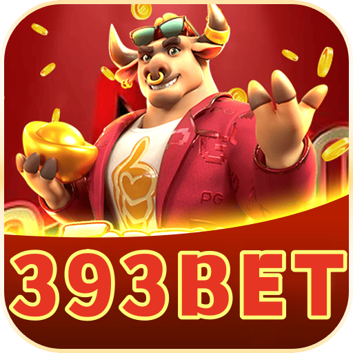 Logo da 393bet
